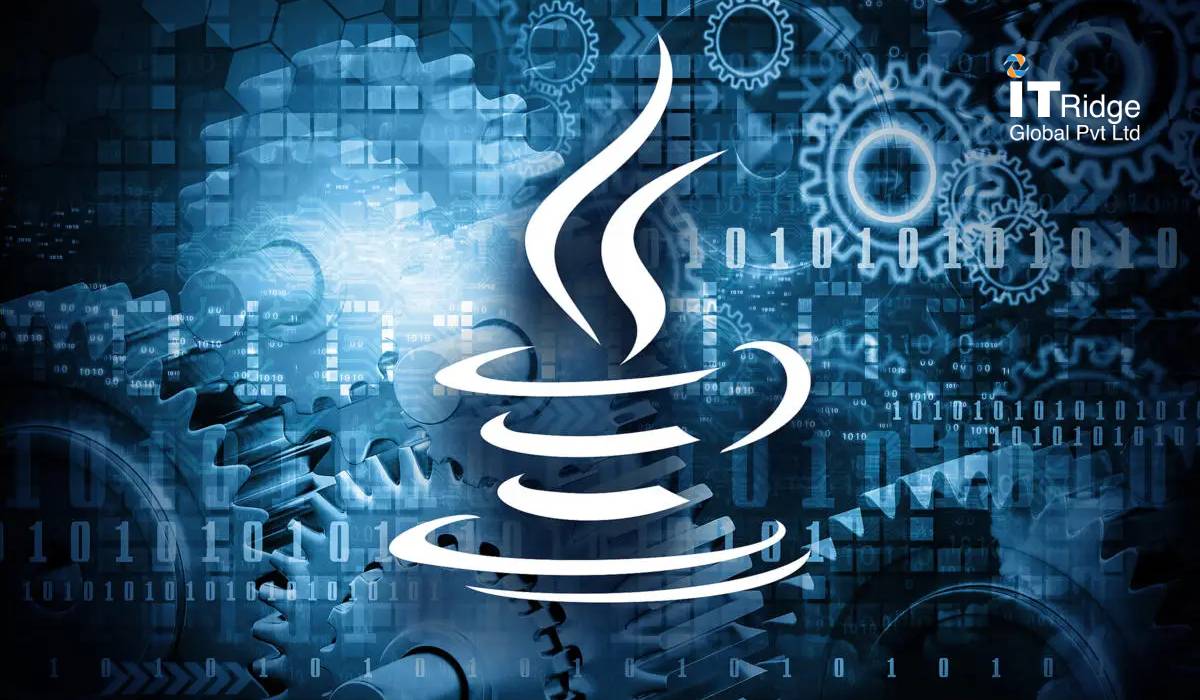 Java Programmer